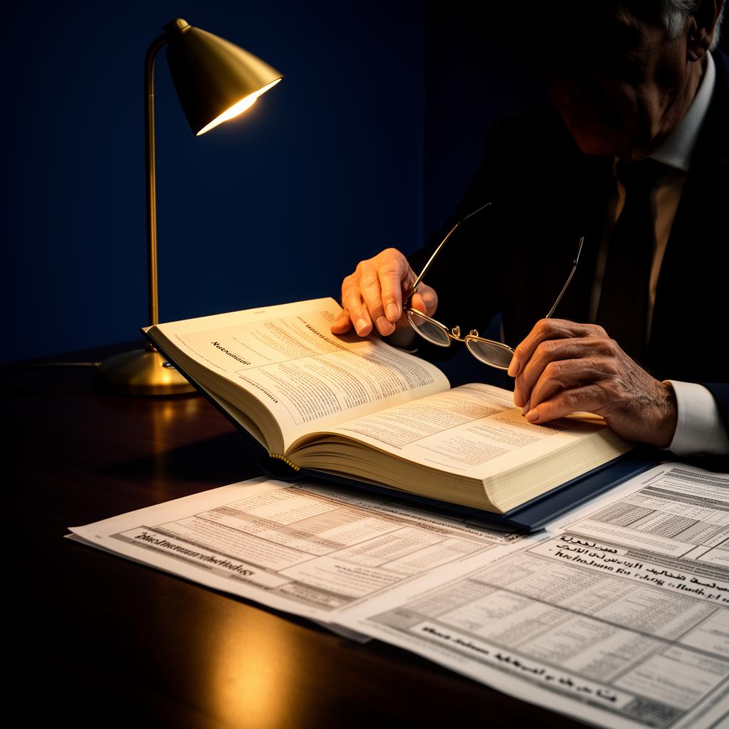 Technical & Methodology Support: DWT Consultants