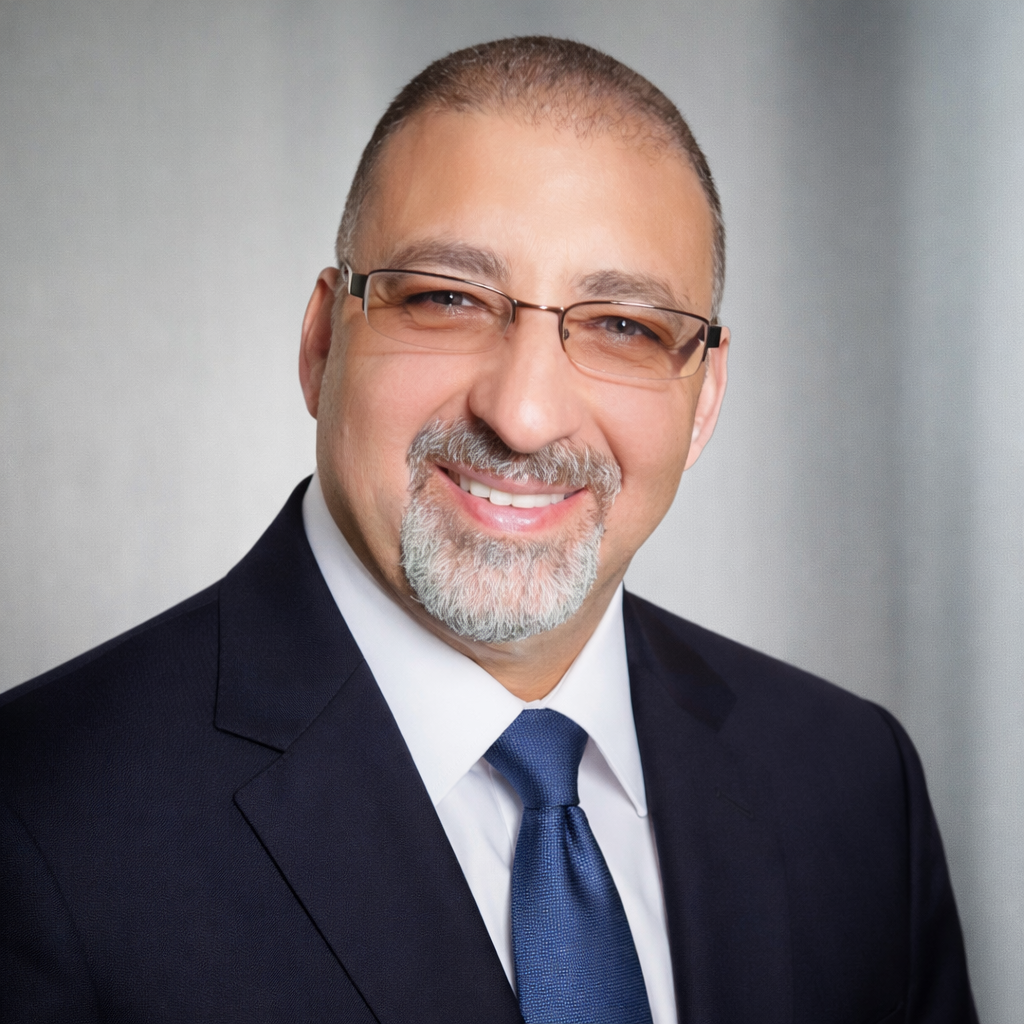 Eng. Tarek M. Wanas, MBA, Senior Executive Partner at DWT Consultants