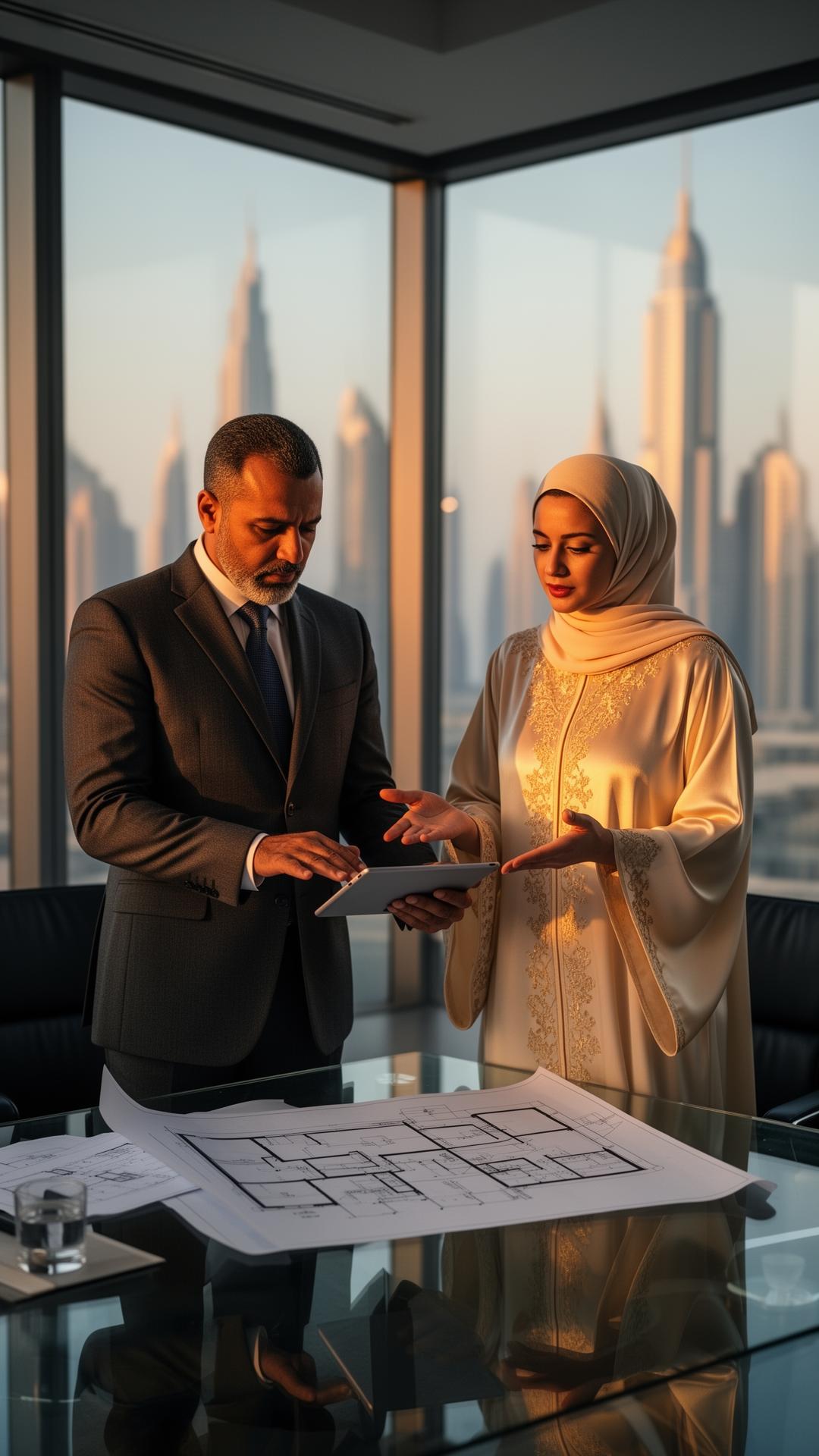 Monitoring: DWT Consultants